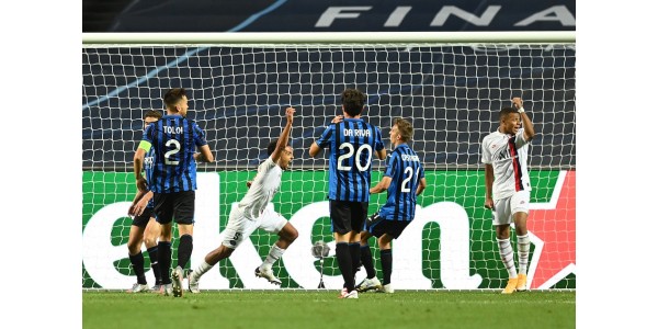 Il Paris Saint-Germain torna ai quarti di finale di Champions League dopo 25 anni